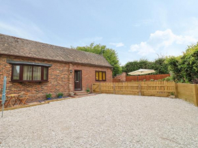 Church View Cottage